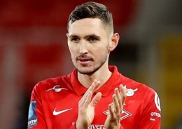 Чернов Никита Александрович