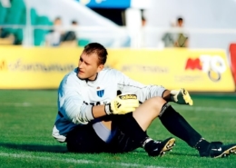 Чичкин Андрей Григорьевич