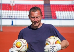 Чижов Валерий Николаевич
