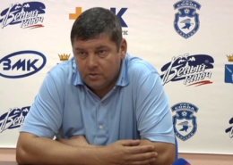 Чугайнов Игорь Валерьевич