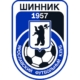 ФК Шинник