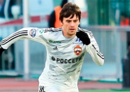 Щенников Георгий Михайлович