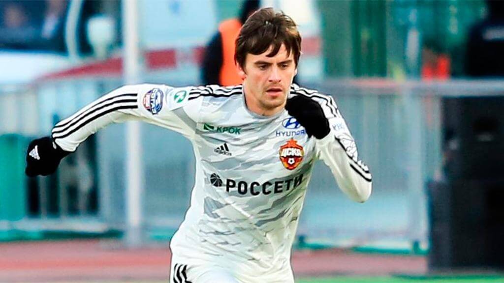 Щенников Георгий Михайлович