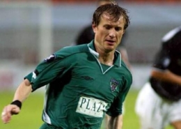 Федьков Андрей Юрьевич