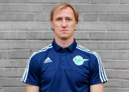 Филиппенков Сергей Александрович