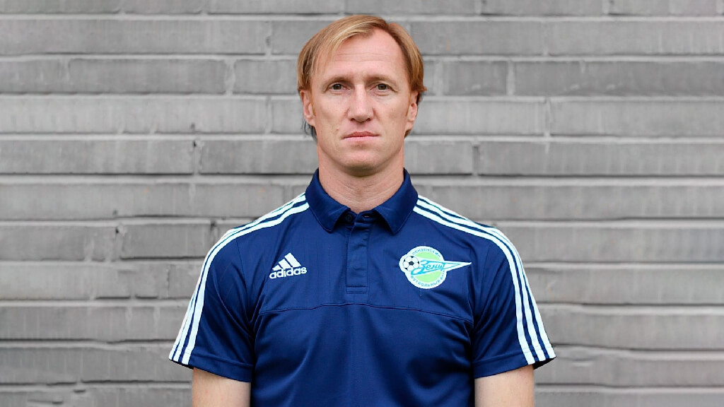 Филиппенков Сергей Александрович