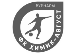 ФК Химик-Август
