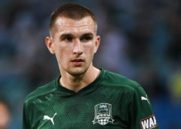 Уткин Даниил Павлович
