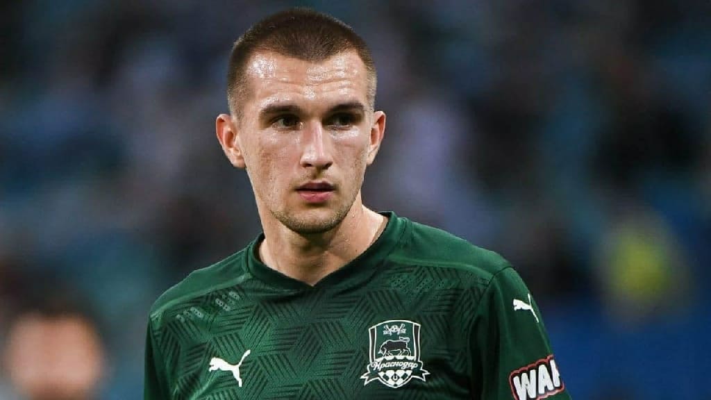 Уткин Даниил Павлович