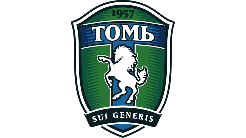 ФК Томь
