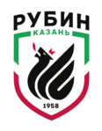 ФК Рубин