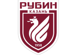 ФК Рубин