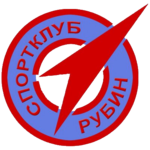 эмблема Рубина