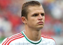 Тарасов Дмитрий Алексеевич