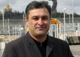 Тедеев Бахва Отарович