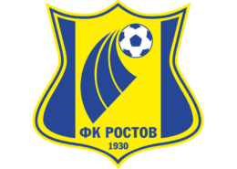 ФК Ростов