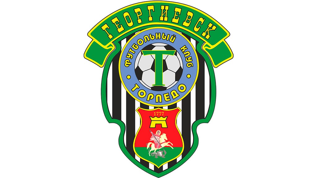 ФК Торпедо-Георгиевск
