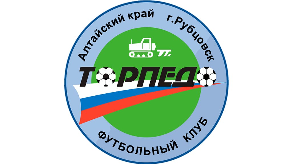 ФК Торпедо-Рубцовск