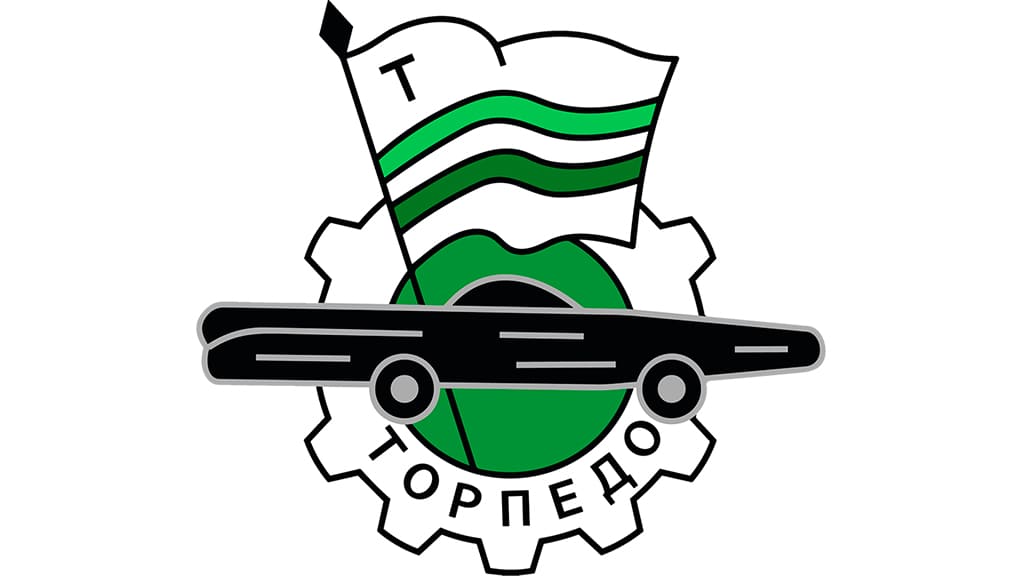ЖФК Торпедо-Москва