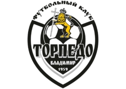 ФК Торпедо-Владимир 
