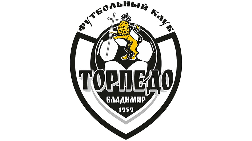 ФК Торпедо-Владимир 