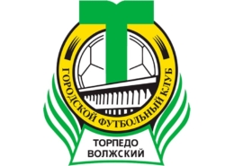 ФК Торпедо-Волжский