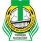 ФК Торпедо-Волжский
