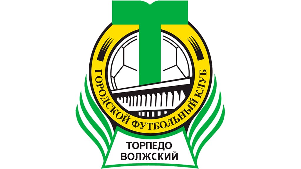 ФК Торпедо-Волжский