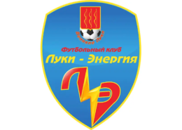 ФК Луки-Энергия
