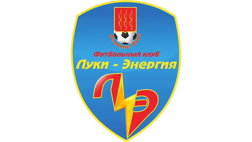ФК Луки-Энергия