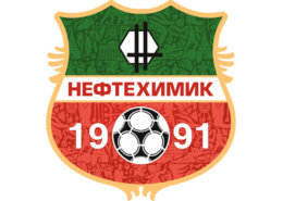 ФК Нефтехимик