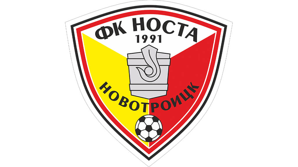 ФК Носта