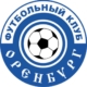 ФК Оренбург