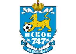 ФК Псков-747