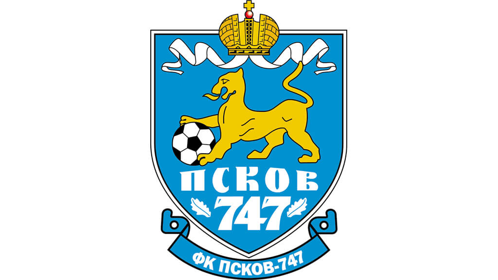 ФК Псков-747