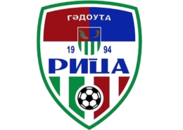 ФК Рица
