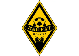 ФК Кайрат