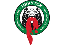 ФК Иркутск 