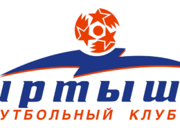 ФК Иртыш