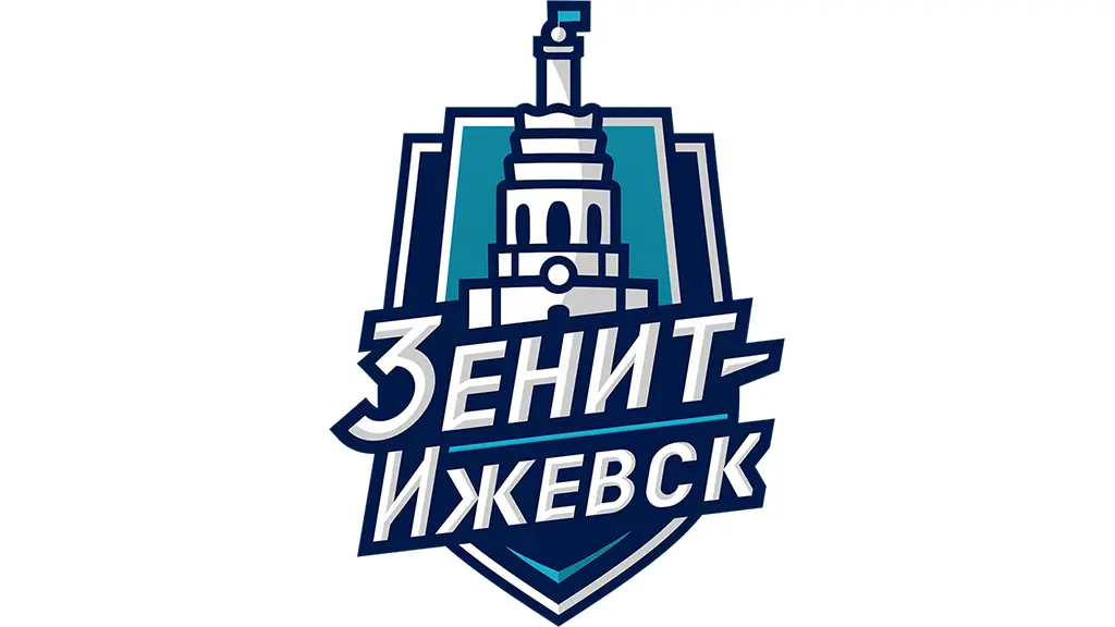 ФК Зенит-Ижевск 