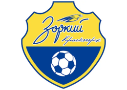 ФК Зоркий