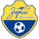 ФК Зоркий