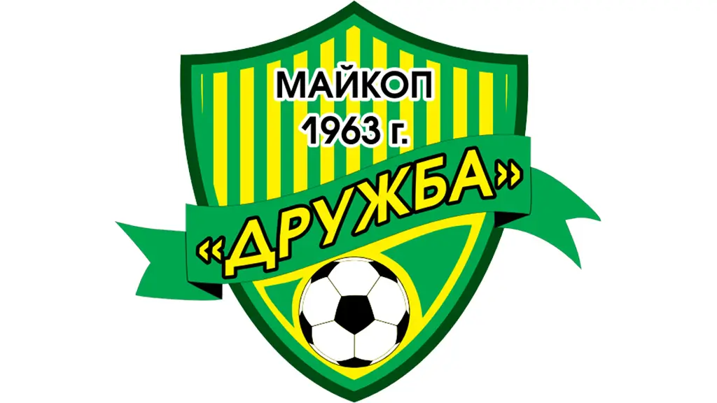 ФК Дружба