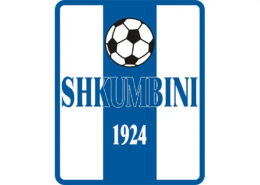 ФК Шкумбини