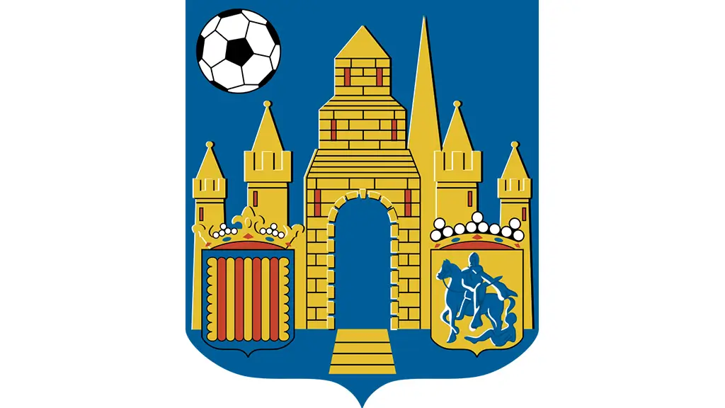 ФК Вестерло