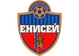 ФК Енисей