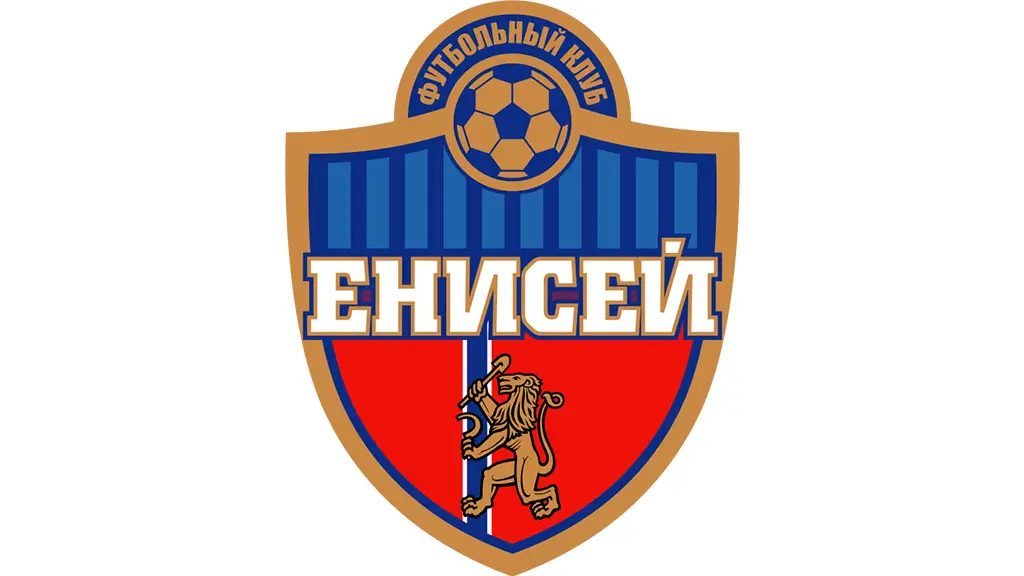 ФК Енисей