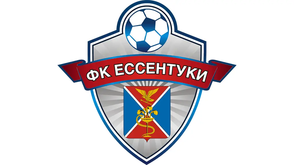 ФК Ессентуки