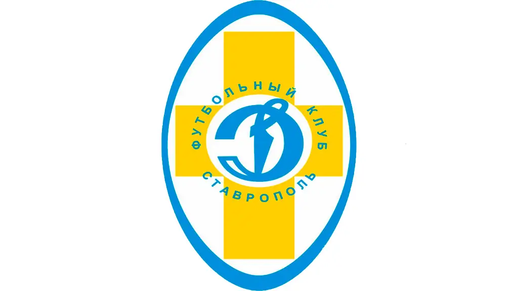 ФК Динамо-Ставрополь