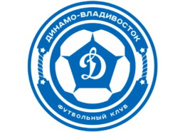 ФК Динамо-Владивосток
